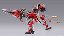 MBF-P02KAI Gundam Astray Red Frame Kai - Kidou Senshi Gundam SEED VS Astray