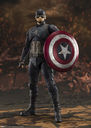 Avengers: Endgame - Captain America - S.H.Figuarts - Final Battle Edition (Bandai Spirits)
