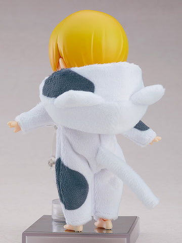 Nendoroid Doll Kigurumi Pajama - Tuxedo Cat (Good Smile Company)