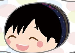 Yuri!!! on Ice - Katsuki Yuuri - Yuri!!! on Ice Munimuni Marshmallow Mascot Big ver.2