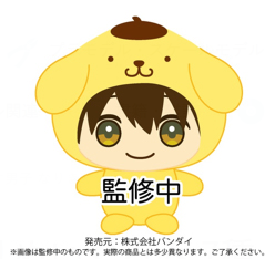 Sanrio Danshi - Kota Hasegawa - Pom Pom Purin