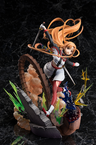 Gekijouban Sword Art Online : -Ordinal Scale- - Asuna - 1/8　