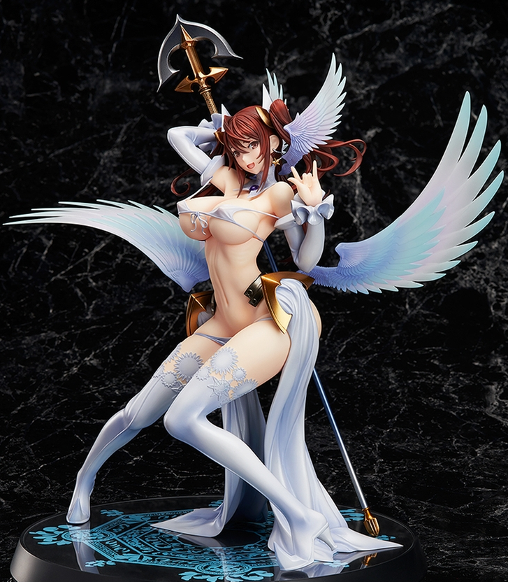 Mahou Shoujo - Kuramoto Erika - Creator's Collection - 1/7