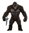 Godzilla Vs. Kong - Kong - UA Monsters (MegaHouse) [Shop Exclusive]