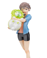 Vegetable Fairy - Sai-chan & Hakusane - 1/7 (AniMester)