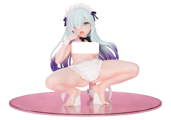 Original Character - Nikkan Shoujo - Alice - 1/4 - Tsuishi Eye Ver. (Insight)