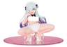 Original Character - Nikkan Shoujo - Alice - 1/4 - Tsuishi Eye Ver. (Insight)