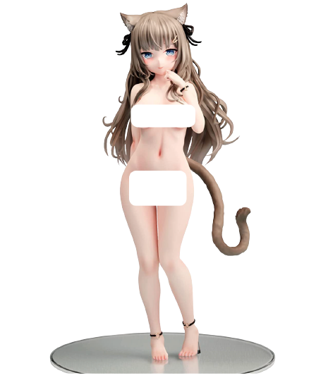 Original Character - Miko-chan - 1/7 - Datsui Version (Insight)