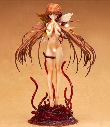 Sayonara o Oshiete ~Comment te Dire Adieu~ - Sugamo Mutsuki - Character's Selection - 1/7