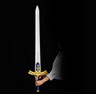 Fate/stay night: Heaven's Feel - Yakusokusareta Shōri no Ken - 1/1　