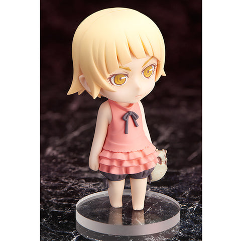 Kizumonogatari Kiss-shot Acerola-orion Heart-under-blade Chara-Forme Plus