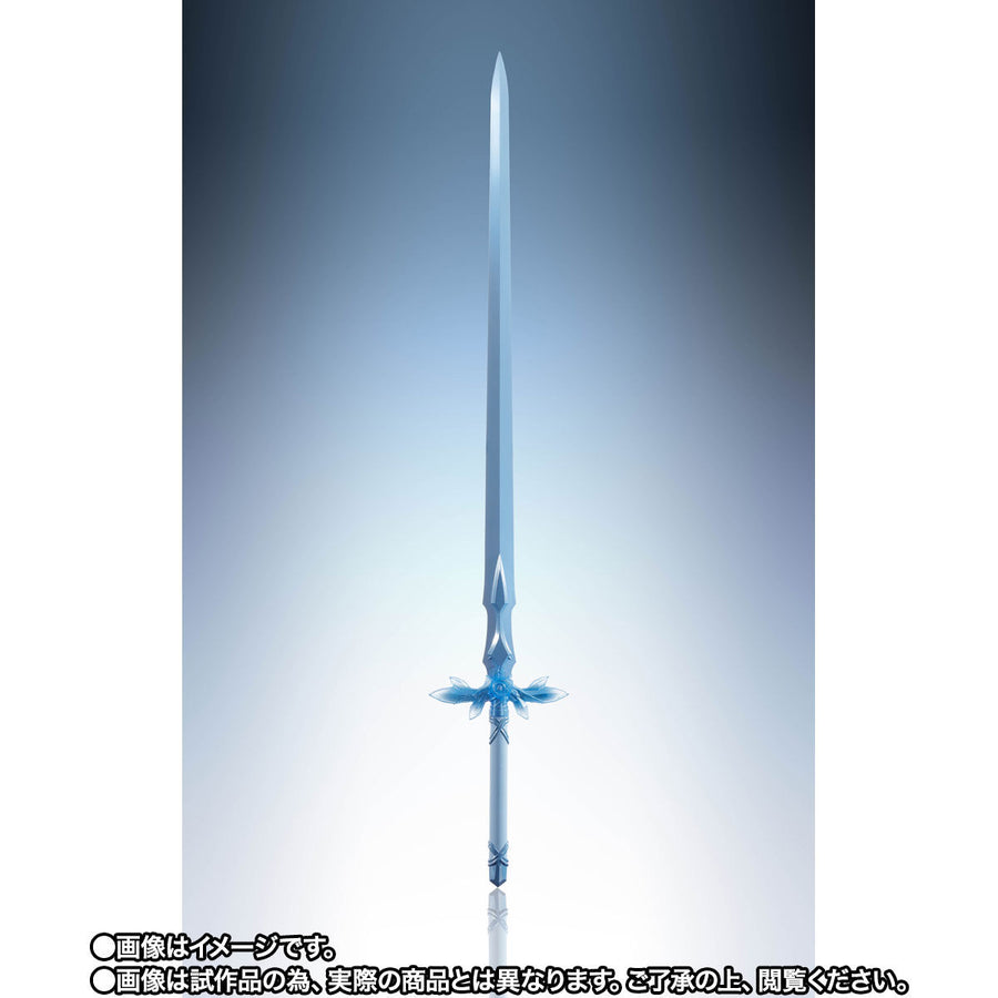 Blue Rose Sword - Sword Art Online
