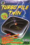 Turbo File Twin