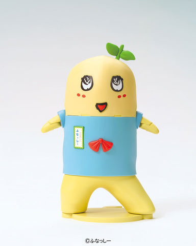 Action Funassyi Plastic Model