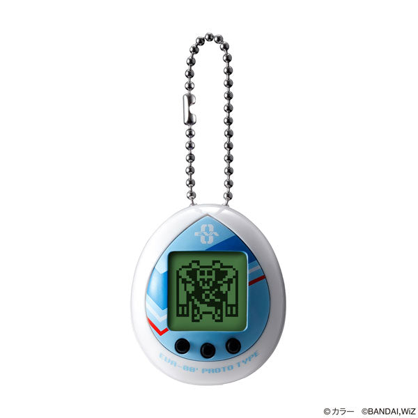 Evangelion - Tamagotchi - EVA-00 Prototype Ver. (Bandai)