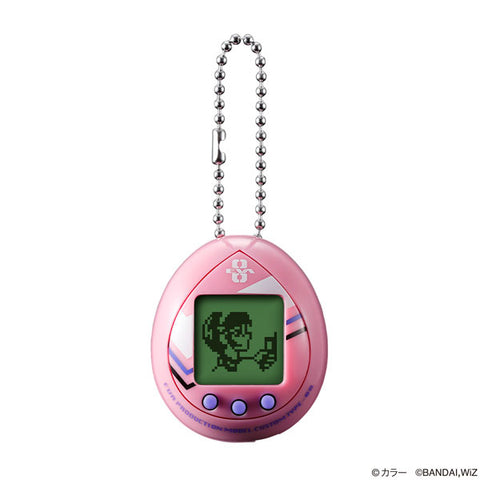 Evangelion - Tamagotchi - EVA-08 Mari Ver. (Bandai)