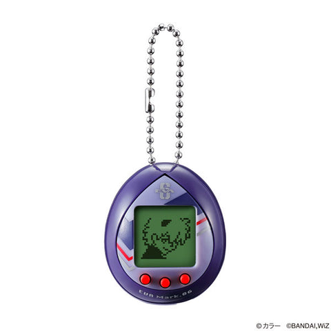 Evangelion - Tamagotchi - EVA-06 Kaworu Ver. (Bandai)