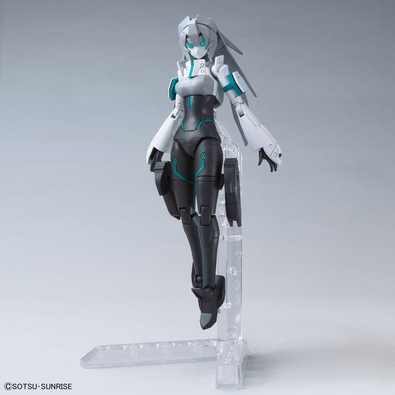 May, Mobile Doll May - Gundam Build Divers Re:RISE