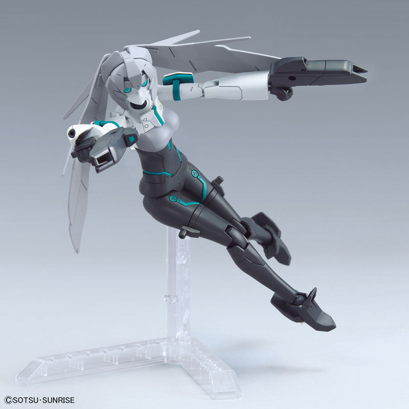 May, Mobile Doll May - Gundam Build Divers Re:RISE