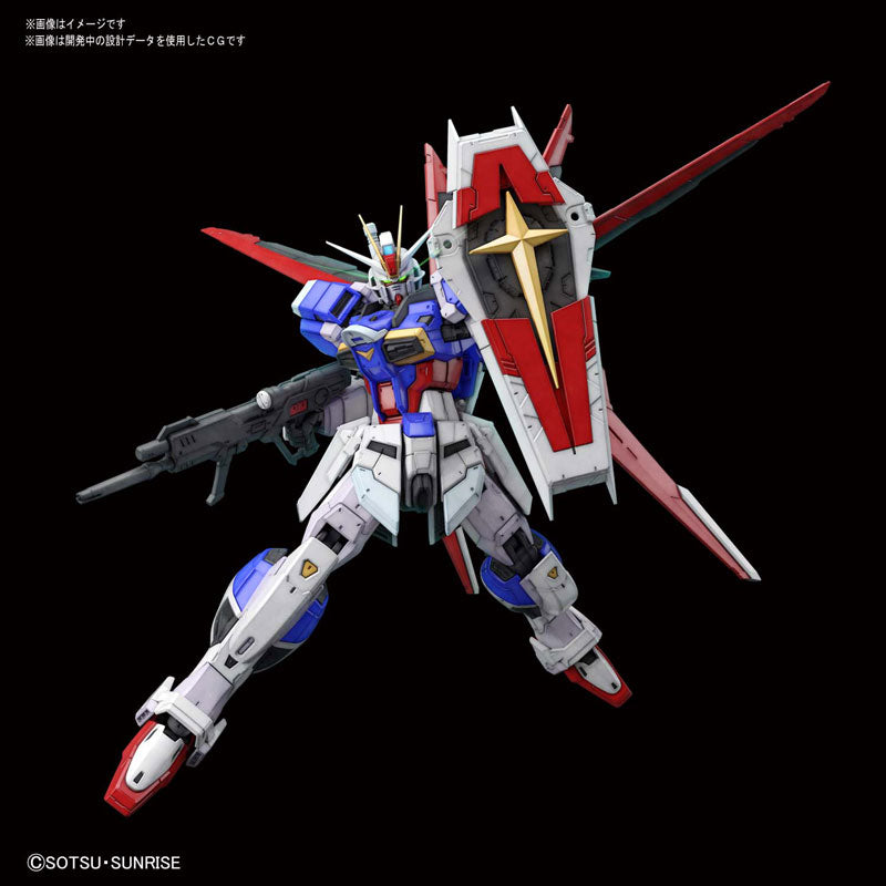 ZGMF-X56S/α Force Impulse Gundam - Kidou Senshi Gundam SEED Destiny