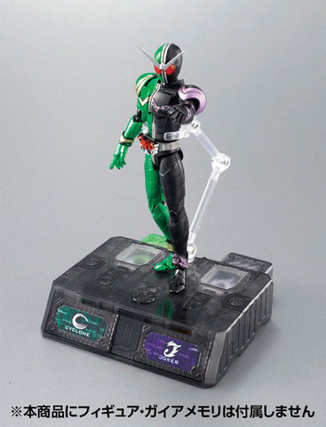 Tamashii Stage ACT.W Prism Color (Green)