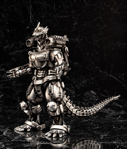 ACKS Godzilla x Mothra x Mechagodzilla Tokyo SOS MFS-3 Type-3 Kiryu - 2024 Re-release