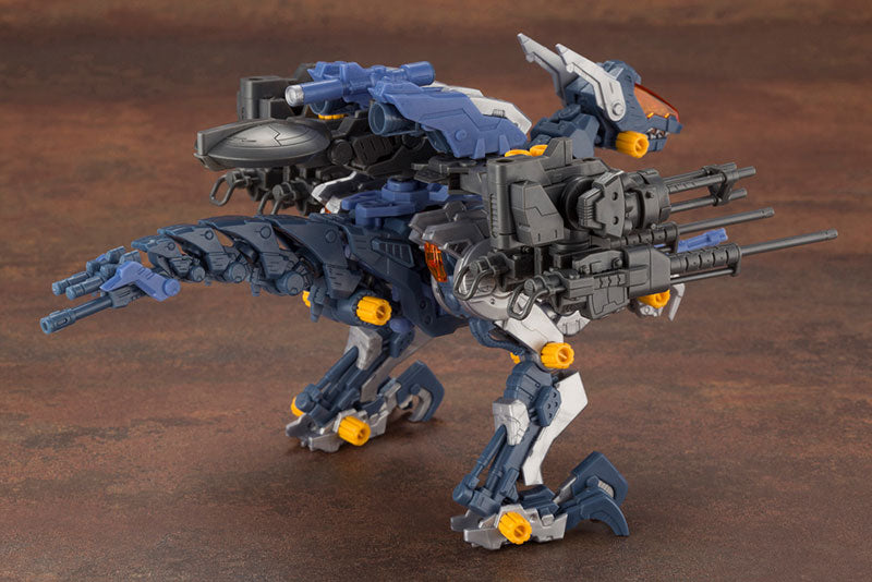 RZ-030 Gun Sniper - Zoids