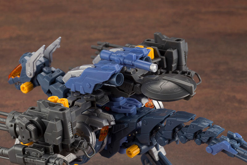 Zoids - RZ-030 Gun Sniper - Highend Master Model - 1/72