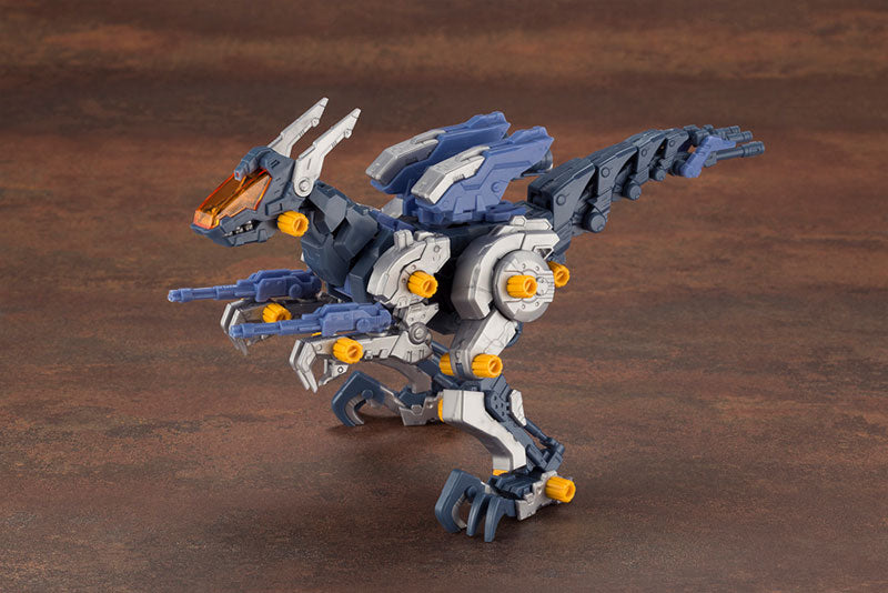 Zoids - RZ-030 Gun Sniper - Highend Master Model - 1/72