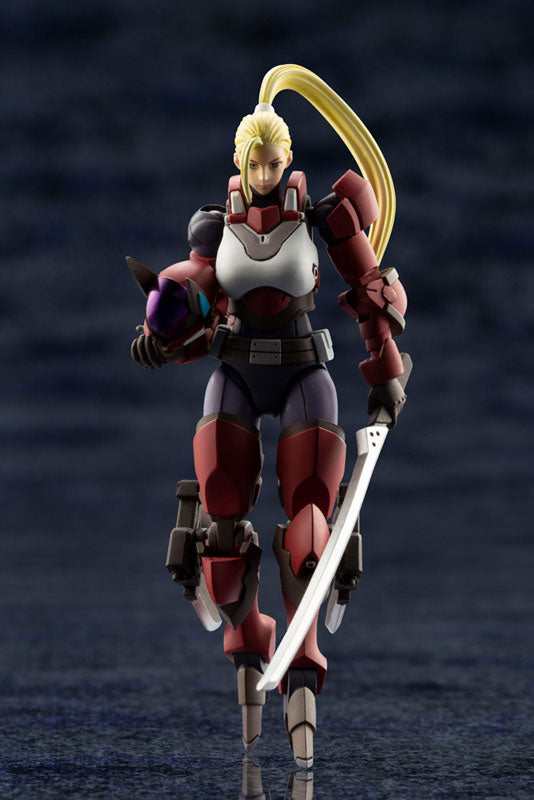 Hexa Gear - Governor of Light Armor Type: Rose - 1/24 - Ver. 1.5 (Kotobukiya)