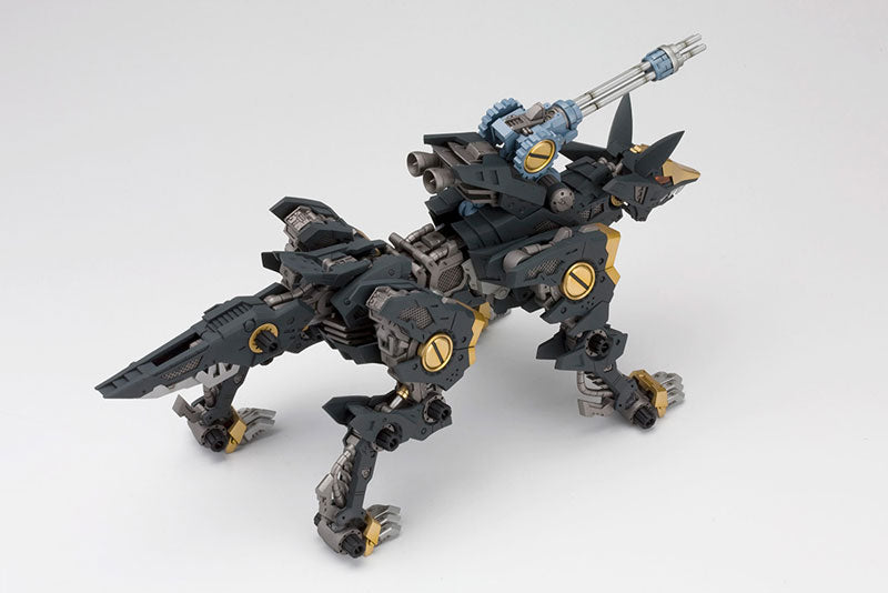 Zoids - RZ-046 Shadow Fox - Highend Master Model - 1/72 - Marking
