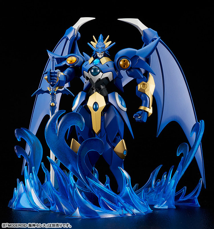 Moderoid - Wave Effect (Good Smile Company)
