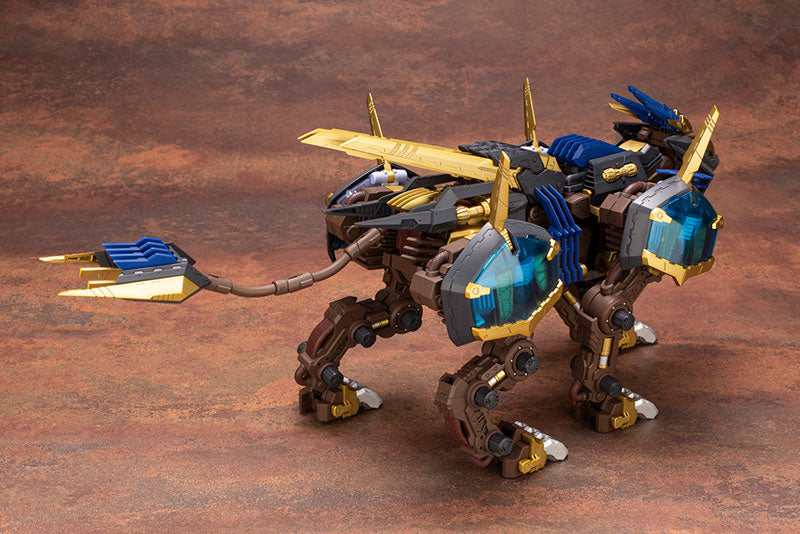 EZ-054 Liger Zero X - Zoids