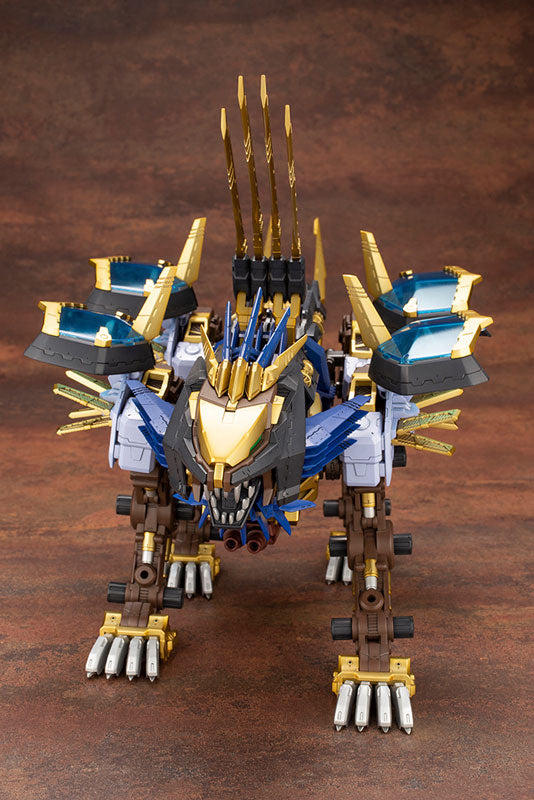 EZ-054 Liger Zero X - Zoids