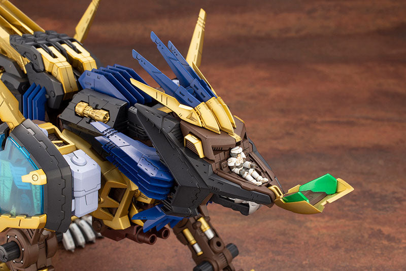 EZ-054 Liger Zero X - Zoids