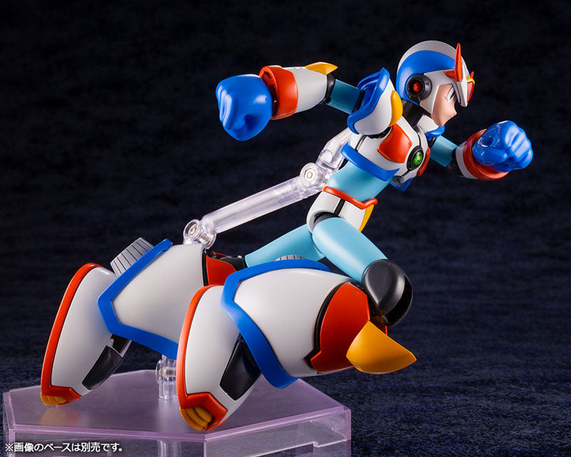 Rockman X3 - Rockman X - 1/12 - Max Armor - 2026 Re-release