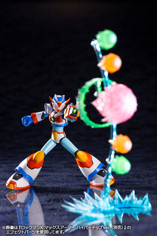 Rockman X3 - Rockman X - 1/12 - Max Armor - 2026 Re-release