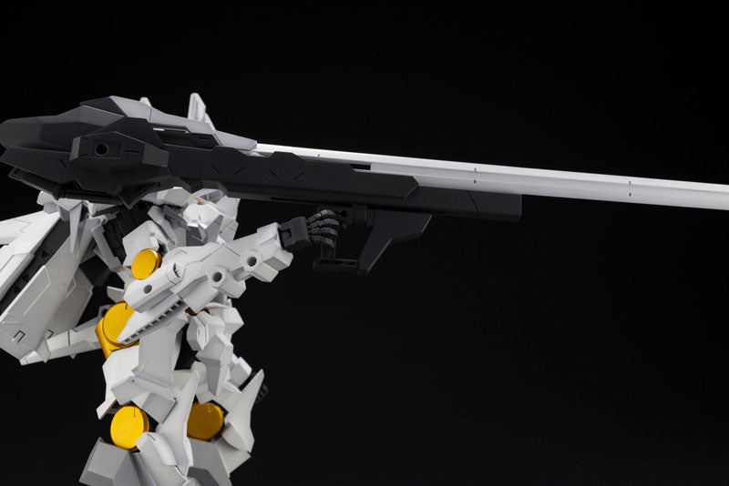 Frame Arms - TYPE-HECTOR DURANDAL -  1/100 - Plastic Model (Kotobukiya)