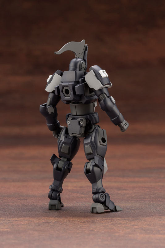 Hexa Gear - Governor Ignite Spartan - 1/24 (Kotobukiya)