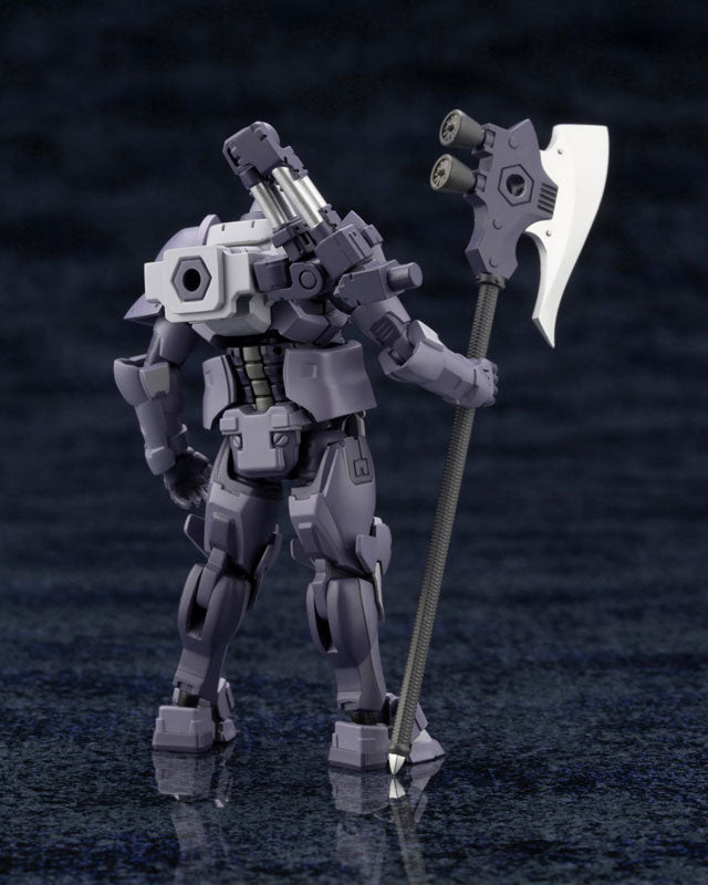 Hexa Gear - Governor Para-Pawn - Judge Head - 1/24 (Kotobukiya)