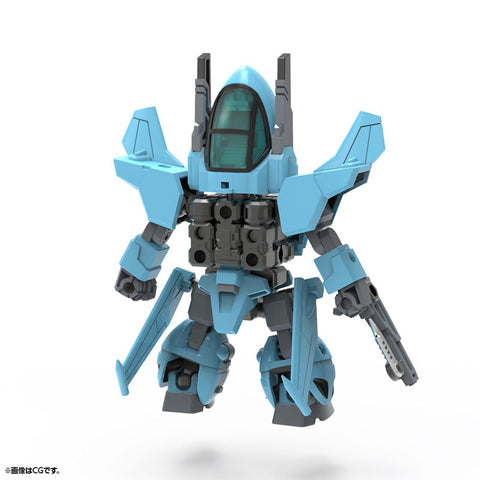 Evoroids - EVR-M01 - M-JET-N (Kotobukiya)