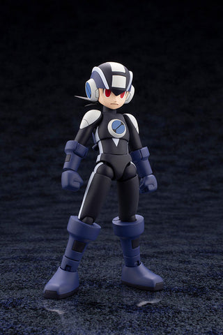 Rockman.EXE - Mega Man Battle Network - Dark MegaMan (Kotobukiya)