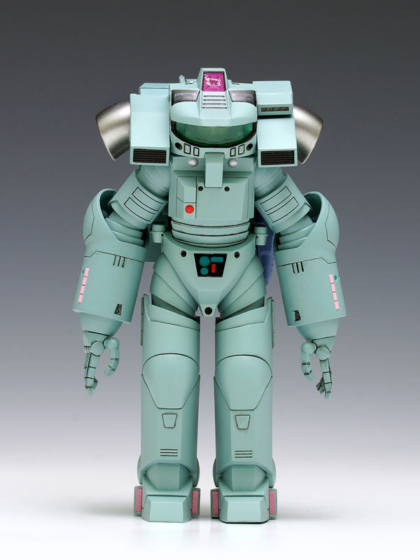 Mobile Soldier - Strategic Signal Type - 1/20 (WAVE)