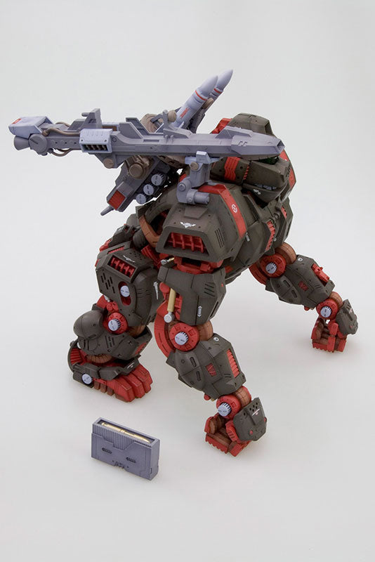 究極値引‼️ゾイドEZ-015 アイアンコング ZOIDS IRON KONG 最終値引‼️ゾイドEZ-015 アイアンコング ZOIDS IRON KONG