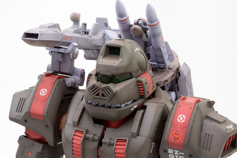 Zoids - EZ-015 Iron Kong - Highend Master Model - 1/72