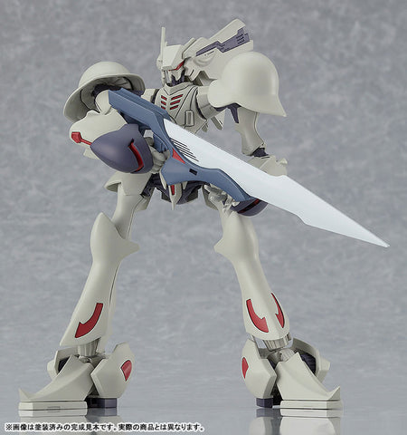 Brain Powerd - Grandchild - Moderoid (Good Smile Company)