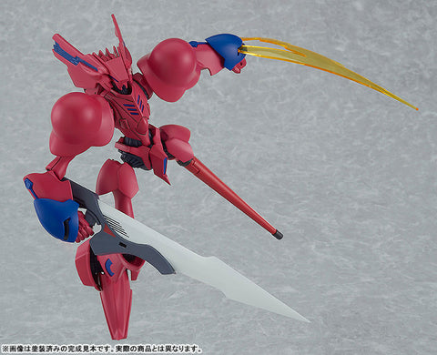 Brain Powerd - Grandchild - Moderoid - Quincy's Machine (Good Smile Company)