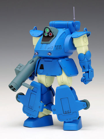 Armored Trooper Votoms - Snapping Turtle - ST Ver. - 1/35 (WAVE)