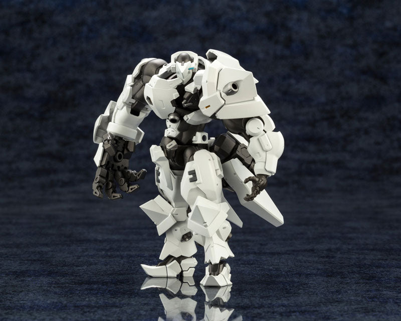 Hexa Gear - Governor Heavy Armor Type - Rook - 1/24 (Kotobukiya)