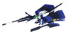 Shooting Game Historica EX Thunder Force V RVR-01/02/02B Regular Edition Complete Miniature Model